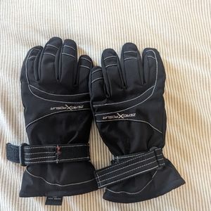 Women's ZeroXposur Ski Gloves